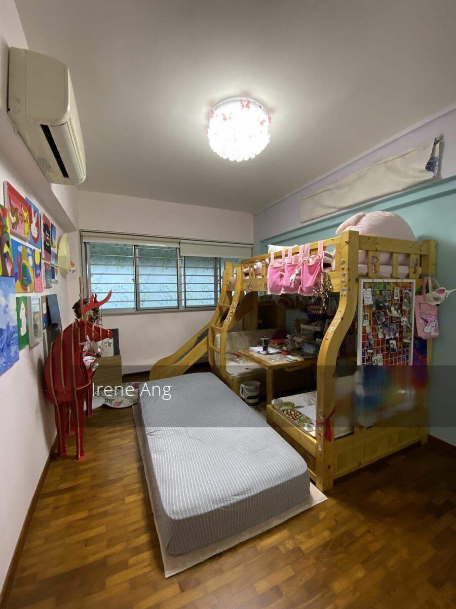Blk 360 Yishun Ring Road (Yishun), HDB Executive #353520901